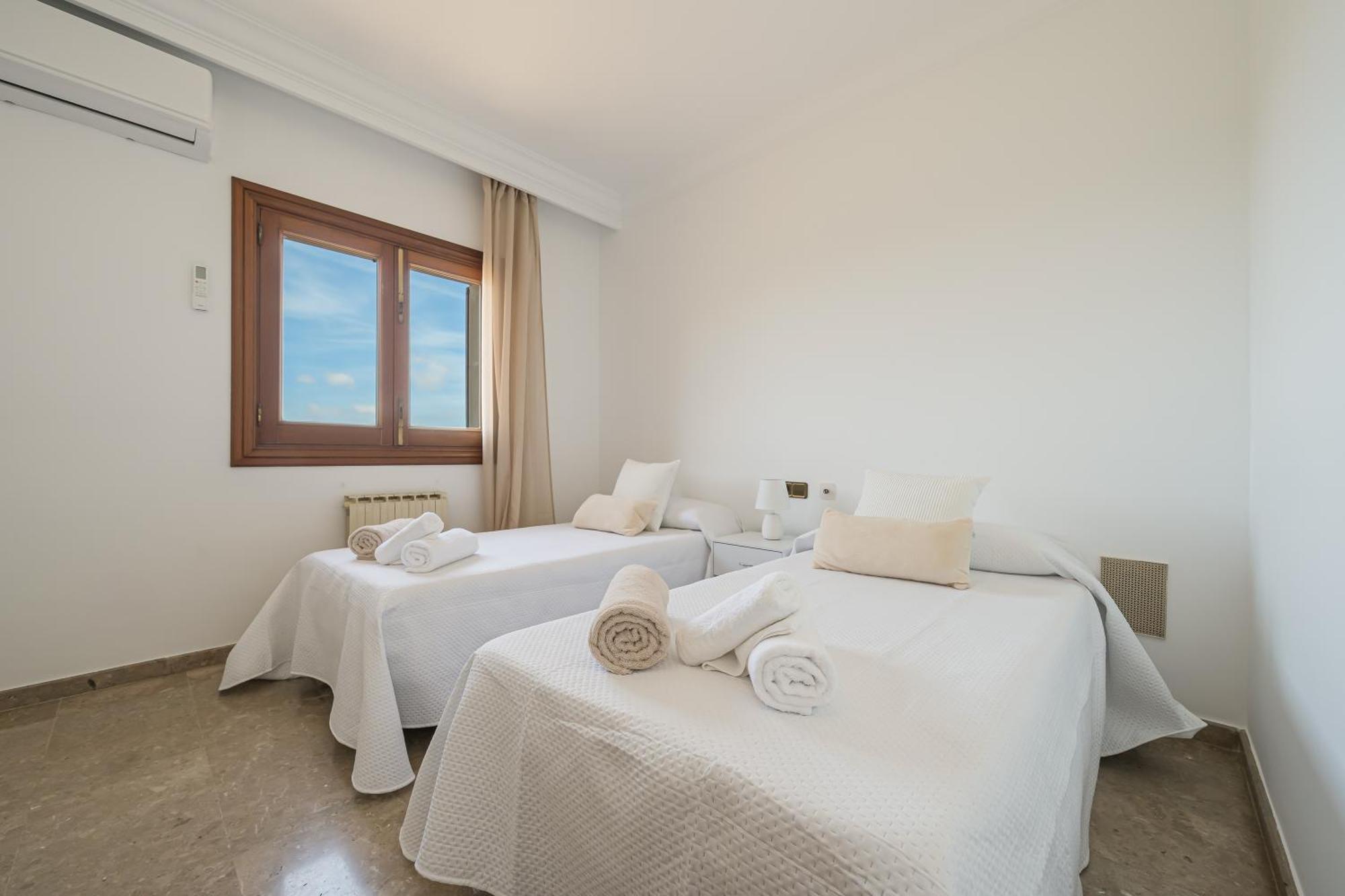 Villa Son Ferriol Palma de Maiorca Exterior foto
