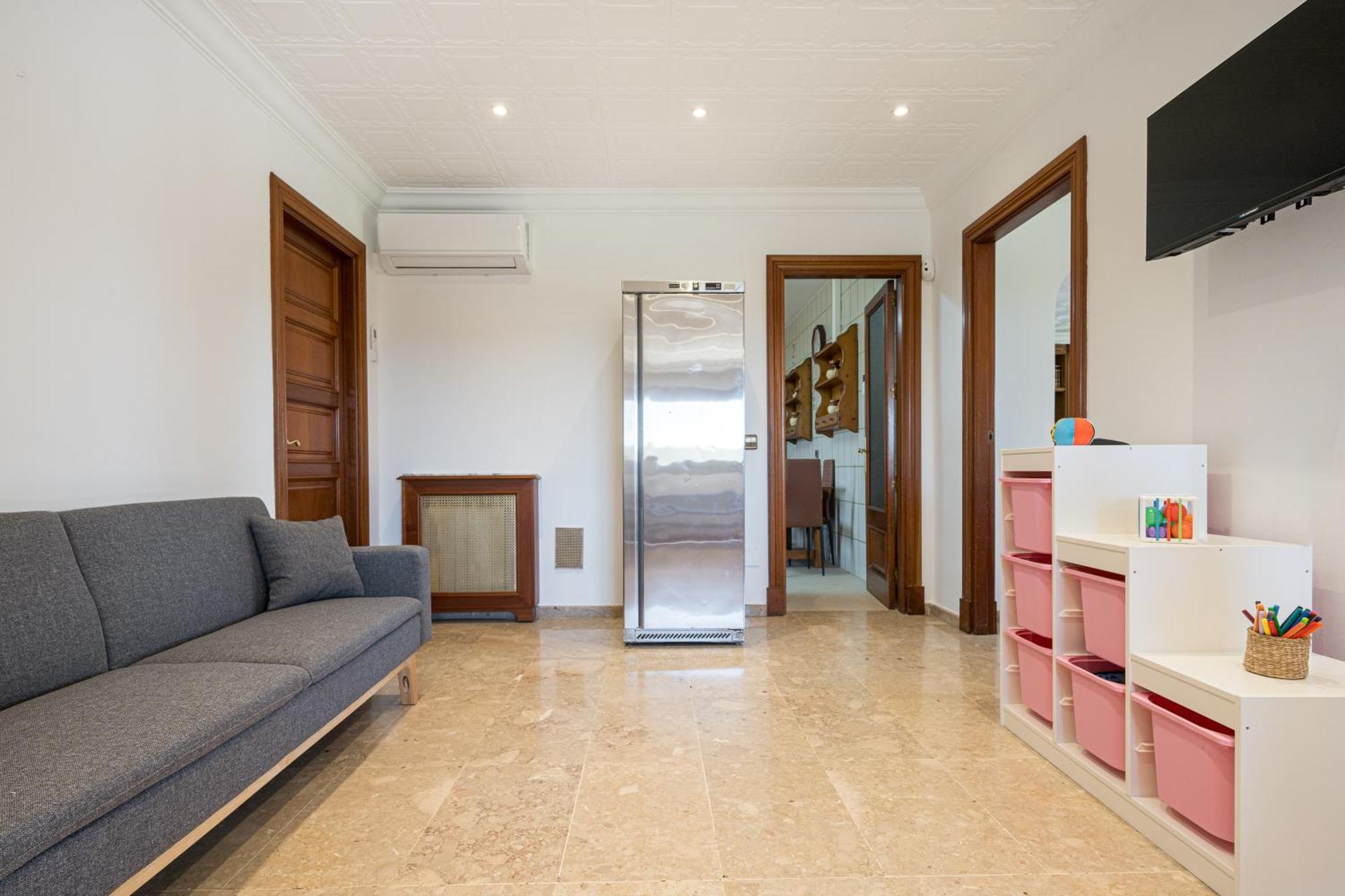 Villa Son Ferriol Palma de Maiorca Exterior foto